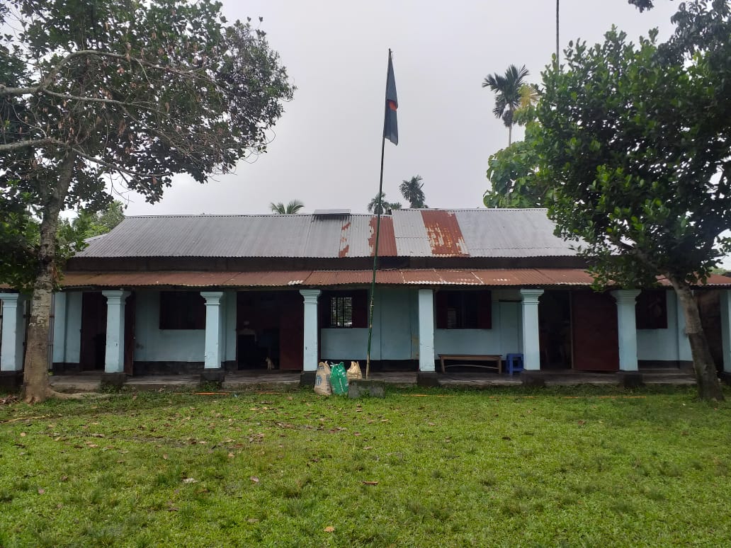 gallery